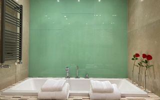 AP. 3 CAMERE LUX, LOC PARCARE SUBTERAN, INCALZIRE PARDOSEALA, COMIS 0% - Poză 13