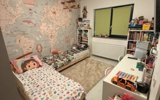 🏠Apartament 2 camere, etaj 1 52MP Utili DC // 📍Rediu - Cubic Plaza - Poză 3