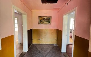 Casă tip Duplex 3 camere cu teren 468 mp zona Străzii Record/Terezian - Poză 22