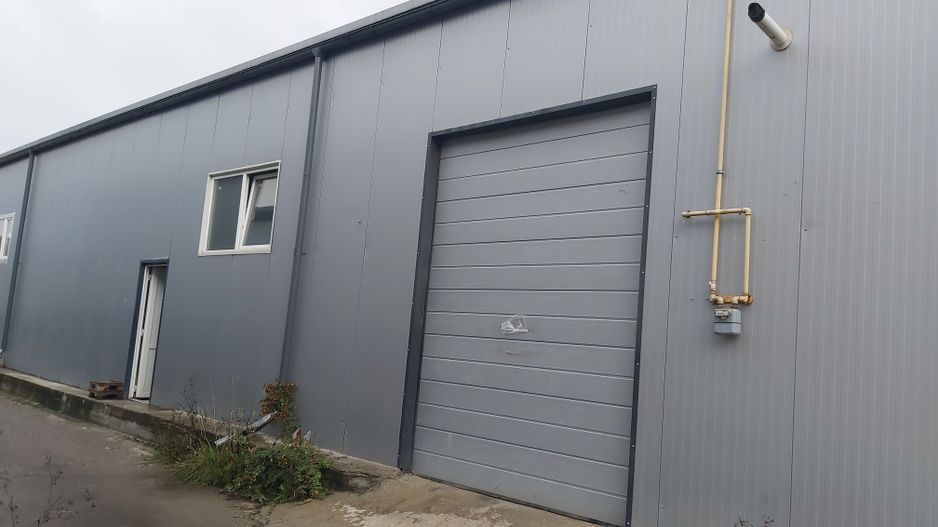 Depozit de inchiriat - Poză 1