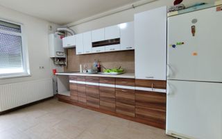 Apartament cu 2 camere Bloc Nou, Cetate - Poză 1