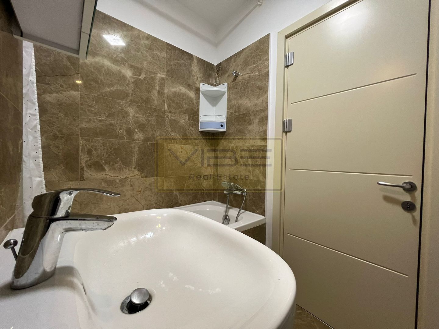 Apartament 2 camere Newton Tatarasi - Spitalul Sf. Maria - Poză 21