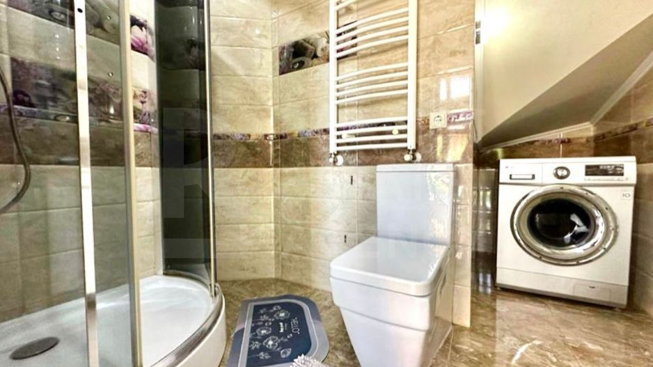 Vânzare, casă, 3 nivele, 3 camere, strada Durlești, Dumbrava - Poză 11