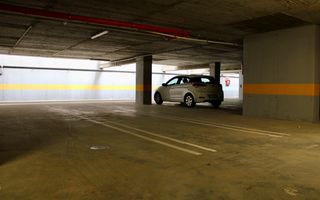 City of Mara, mobilat modern, parcare subterana inclusa ! - Poză 27