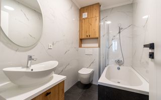 Apartament 3 Camere | 78 Mp | AC | Garaj | Zona Abatorului Floresti - Poză 6