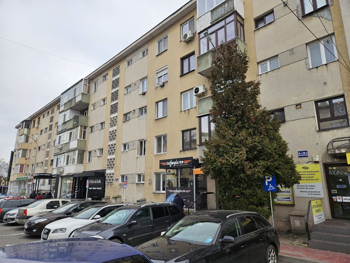 Inchiriere apartament Ultracentral, Filarmonica - Poză 11