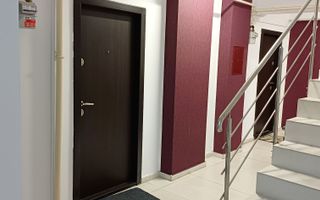 Apartament cu 2 camere si 3 balcoane - Tudor Vladimirescu - 500€ - Poză 13