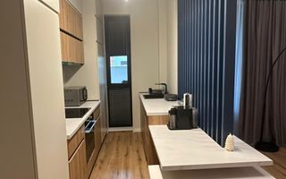 Apartament 4 camere cu grădină privată de 159 mp – Palm Residence, Pipera - Poză 8