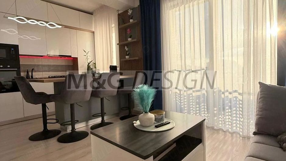 Apartamen 2 camere Giroc - Poză 1