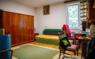 Apartament spațios cu 3 camere, decomandat – Zona 7 Noiembrie / UMFST - Poză 4