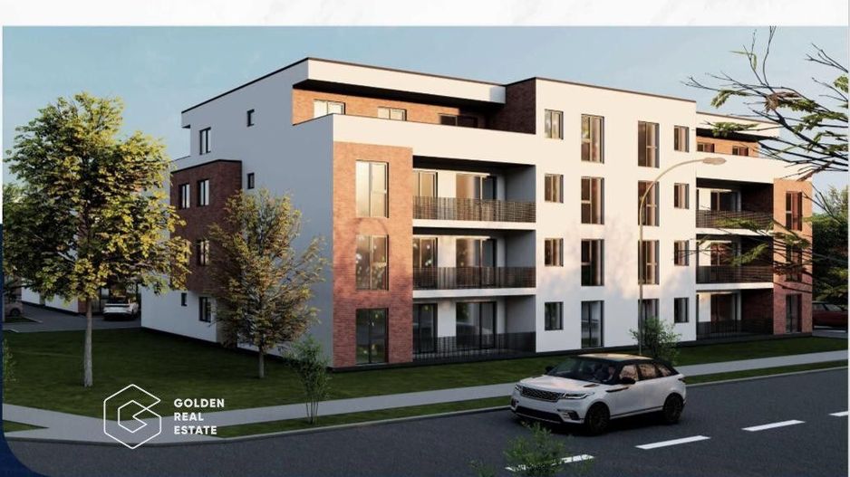 Apartament de 3 Camere in Complex Rezidential Nova Mehala - Poză 1