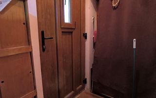 Apartament tip studio cu gradina Gruia strada Migdalului - Poză 6