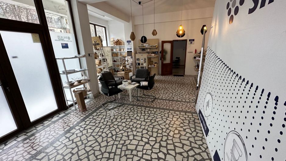 Spatiu de birouri zona Calea Aradului - Poză 15