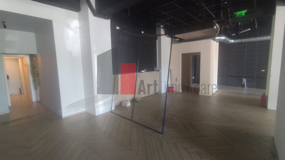0% Comision Spatiu comercial de inchiriat (Horeca) in zona Stefan Cel mare - Poză 9