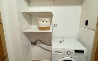 Apartament 3 camere spatios cu loc de parcare pe Str. Icoanei - Poză 10