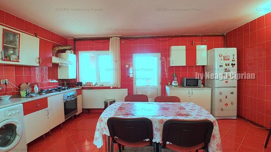 Comision 0% Cumparator ! CASA/VILA ZONA ROLAST - Poză 19