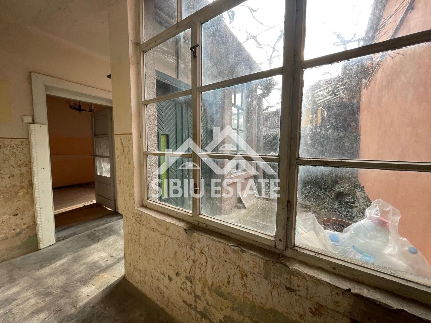 Oportunitate de investiție – Casă cu potențial, în zona Trei Stejari - Poză 6