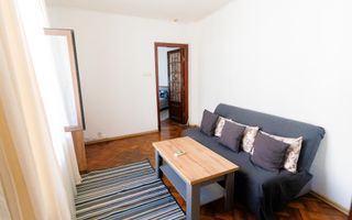Închiriere | Apartament 6 camere | Str. Știrbei Vodă – Centru - Poză 5