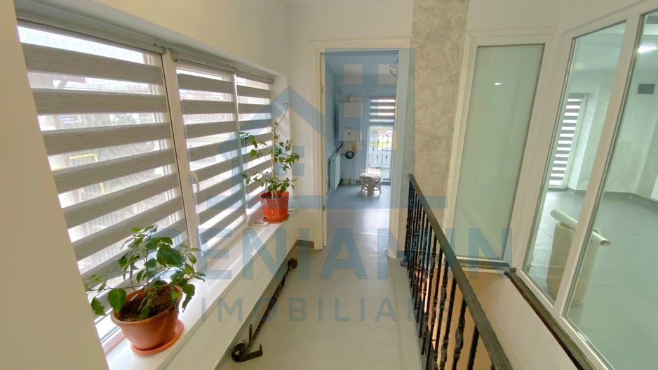 Spațiu pentru birouri si servicii pe Bd. 1 Mai langa Spital– 97 mp - Poză 10