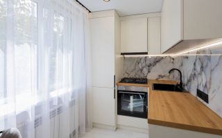 Vânzare, apartament, 1 cameră, Strada Chimistilor, Buiucani - Poză 8
