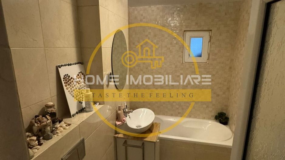 Etaj 2 Apartament 4 Camere Nicolina - Cug - Poză 4