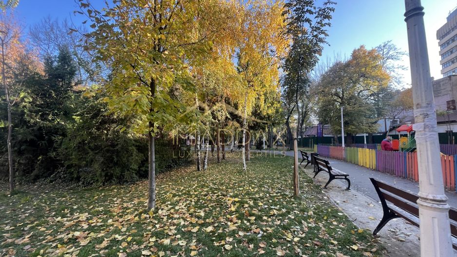 Apartament  3 camere** Bloc reabilitat  termic//Metrou Piata Iancului - Poză 15