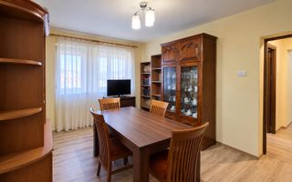 Apartament 3 camere Ultracentral-Pitesti-Bloc Mobilux etaj intermediar - Poză 1