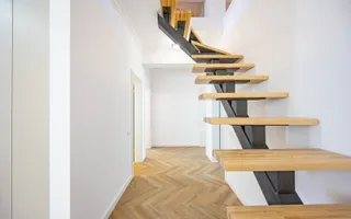 Casa cu 4 camere, Frumusani, panouri solare, pompe caldura - Poză 17