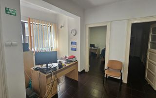 SPAȚIU BIROURI DE ÎNCHIRIAT IN ZONA PREMIUM + PARCARE - Poză 3