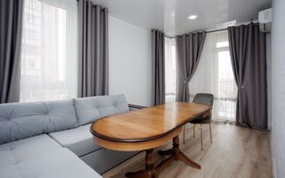 Chirie apartament cu 2 camere, str. Nicolae Testemitanu, Centru - Poză 3