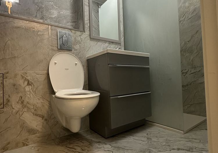 Garsonieră premium | renovată | Lujerului - Poză 3