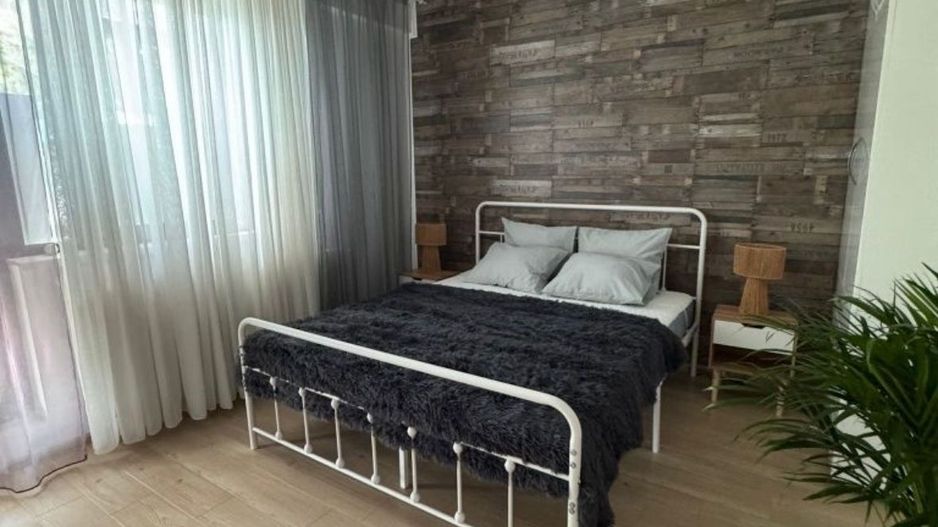 AP. 3 CAMERE DAMAROAIA, CAT-FRIENDLY, BLOC NOU, MASINA SPALAT VASE - Poză 3