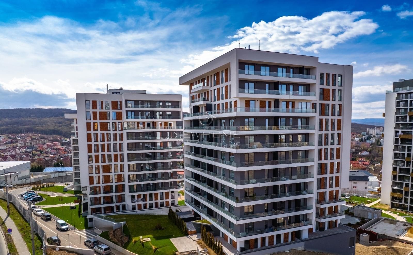 0 % COMISION, Apartament 2 camere PET FRIENDLY,  Zorilor - Poză 18