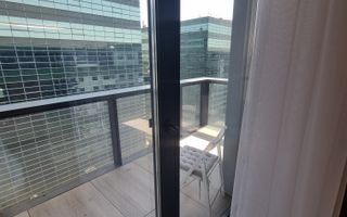 Chirie, apartament, 2 camere, Cortina North, București - Poză 10