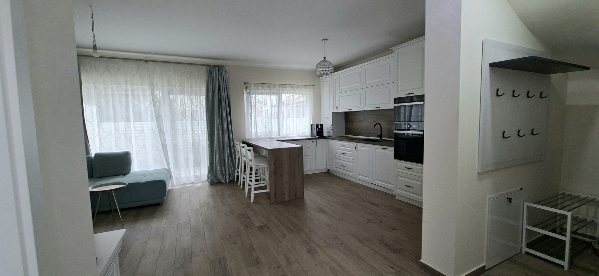 Casa la prima inchiriere cu 3 camere - Poză 4