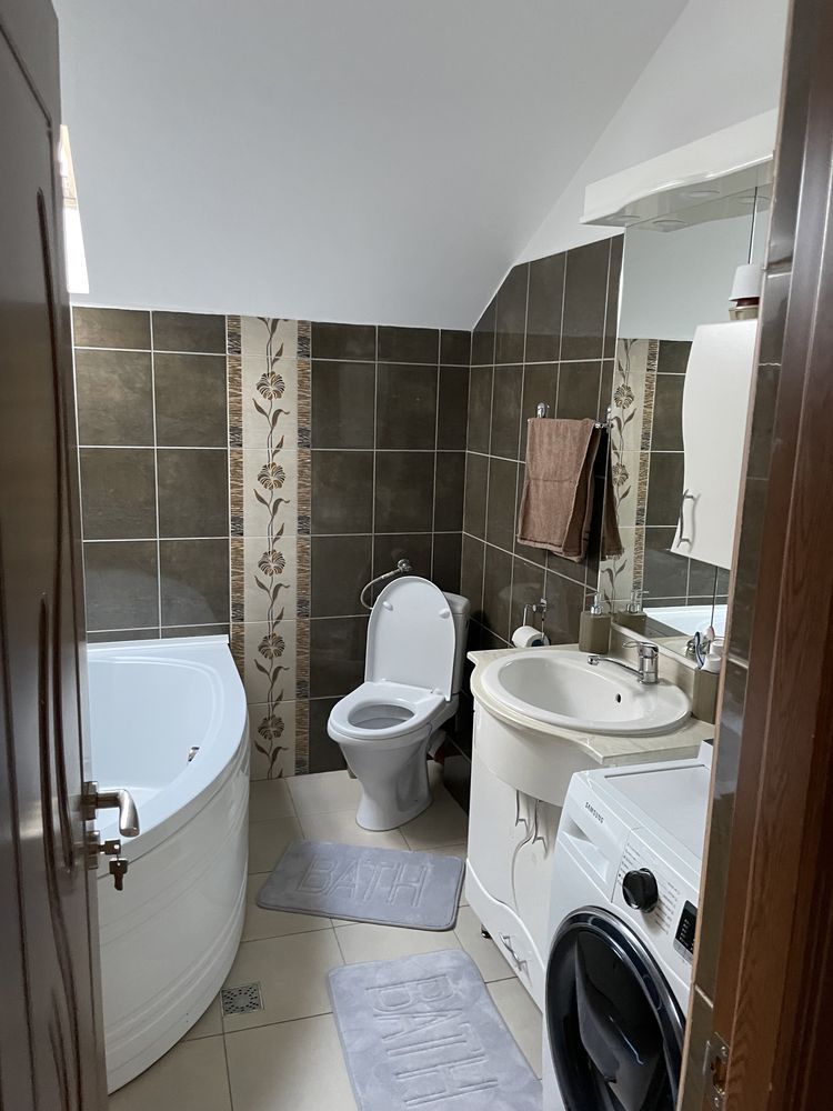 BRASADAS vinde ap 2 cam mobilat, recent renovat. - Poză 4