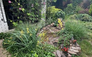 Vânzare, casă, 2 nivele, 5 camere, strada Muzelor,  Botanica - Poză 19