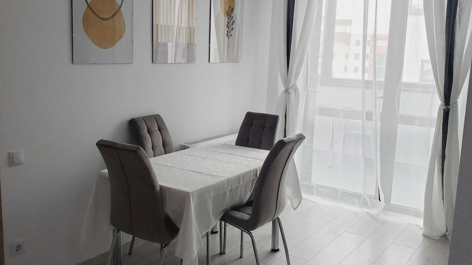 APARTAMENT PRIMA INCHIRIERE 2 CAMERE | ZONA DOAMNA STANCA - Poză 5