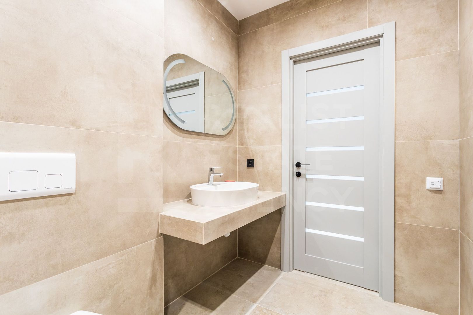 Chirie, apartament, 3 camere, str. Nicolae Testemițanu, Botanica. - Poză 14