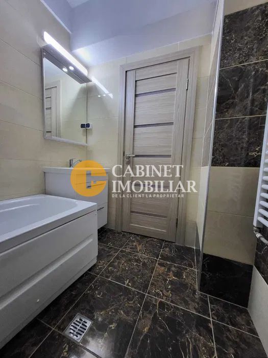 Apartament 1 camera, 41 mp, zona Tudor Vladimirescu, Iasi - Poză 4