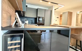 Apartament PREMIUM de vanzare– Tăietura Turcului, Cluj-Napoca - Poză 21