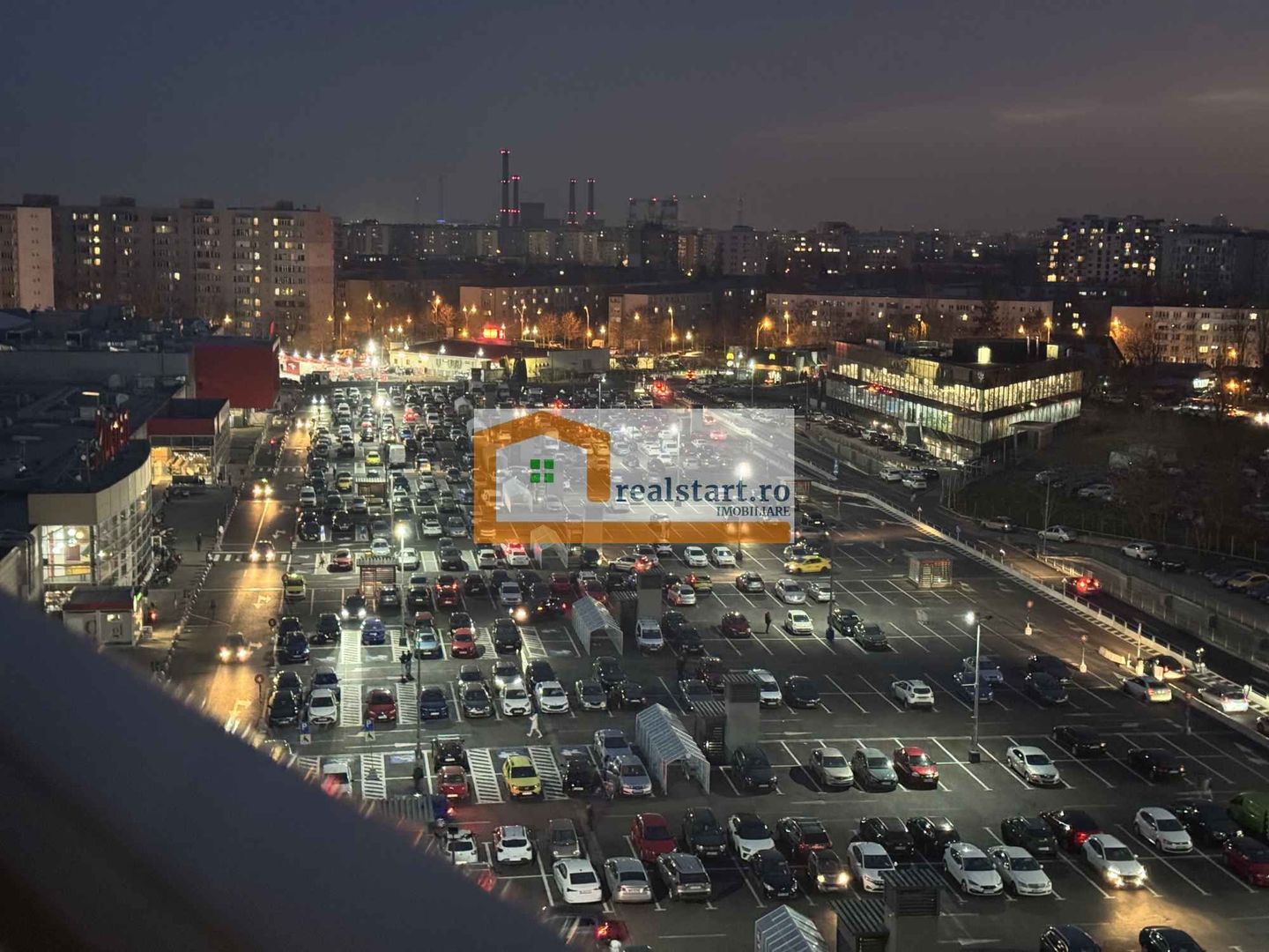 Rasarit de Soare, et8/11, Auchan Titan, disponibil imediat - Poză 5