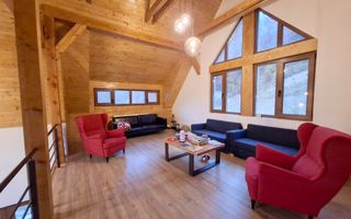 Proprietate cu potențial turistic în zona montană a Țării Lăpușului - Poză 24