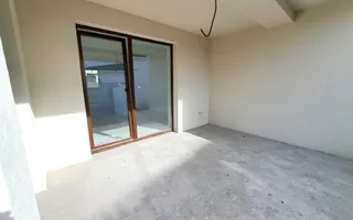 Casa Selimbar 4 camere, 2 bai, terasa, curte si magazie - Poză 12