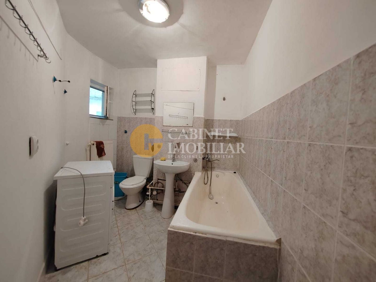 Nicolina - Apartament 2 Camere Decomandat Bloc 1985 - Poză 4