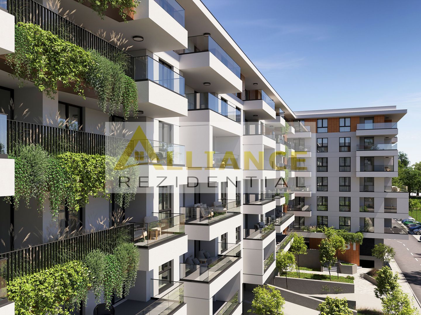 Noul Proiect Rezidențial PREMIUM de pe Splaiul Unirii | Piscină | - Poză 6