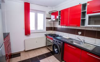 VANZARE 2 CAMERE | 55 MP | ETAJ 6/8 | MOBILAT & UTILAT | ZONA DOROBANTI - Poză 7