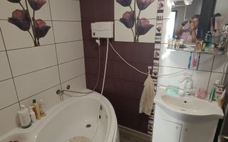 Apartament 3 camere de vanzare - Bistrita, ultracentral - Poză 10