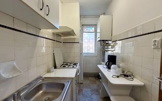 2 Camere | Dorobanti | Centrala proprie| Boxa | - Poză 5