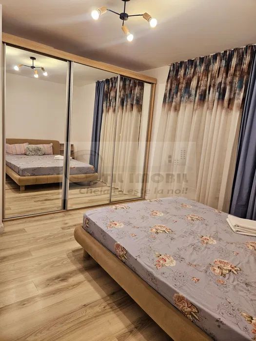 Apartament 2 Camere Royal Town - 500 euro - Poză 8